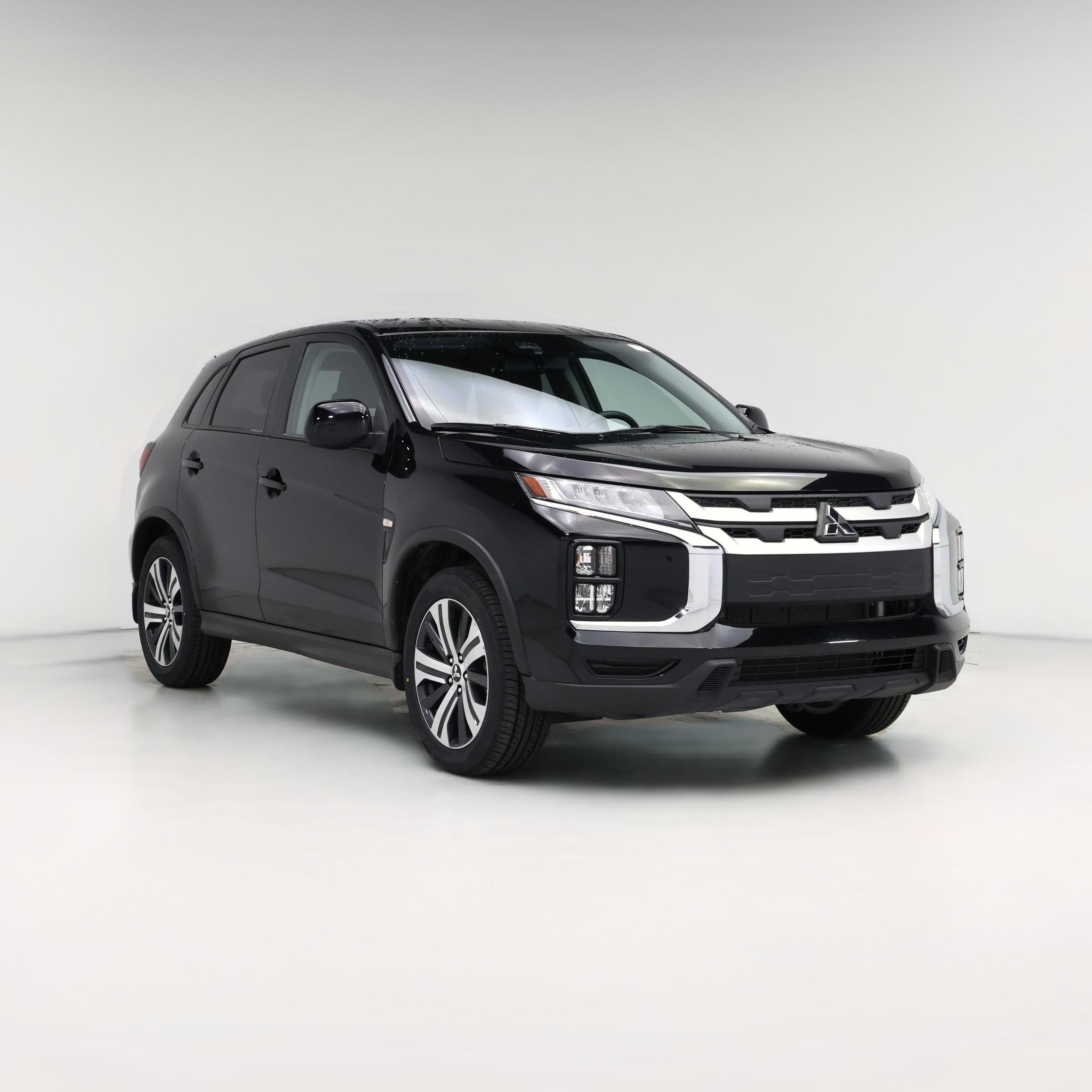 mitsubishi outlander sport 2024 JA4ARUAU3RU007737 image mitsubishi outlander sport 2024 JA4ARUAU3RU007737 image
